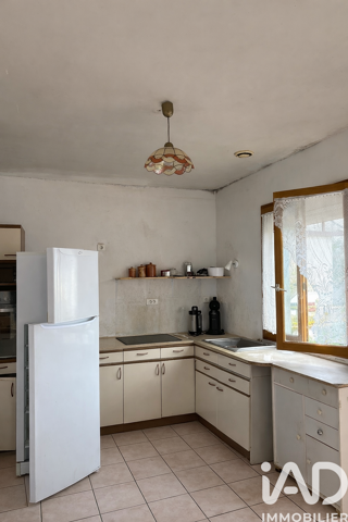  Maison à vendre 5 pièces 86 m²