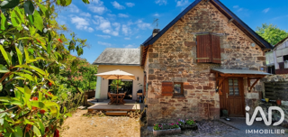  Maison à vendre 5 pièces 94 m²