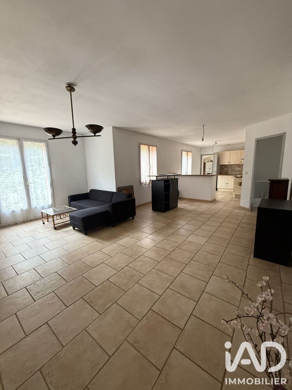 Vente Maison Vente Maison traditionnelle 4 pièces Avignon