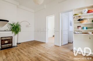  Appartement à vendre 3 pièces 41 m²