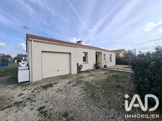 Vente Maison Vente Pavillon 4 pièces Thouars