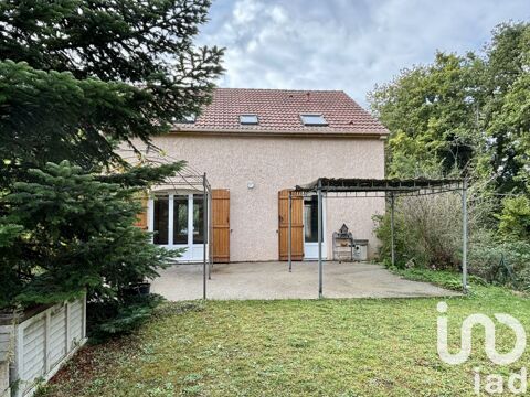   Vente Maison/villa 6 pièces Maison - 6 pièce(s) - 107 m²