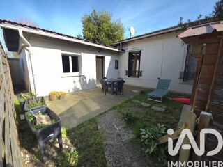  Maison à vendre 3 pièces 54 m²