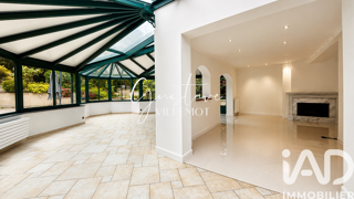  Maison à vendre 7 pièces 205 m²