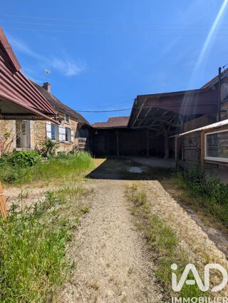  Maison à vendre 5 pièces 125 m²