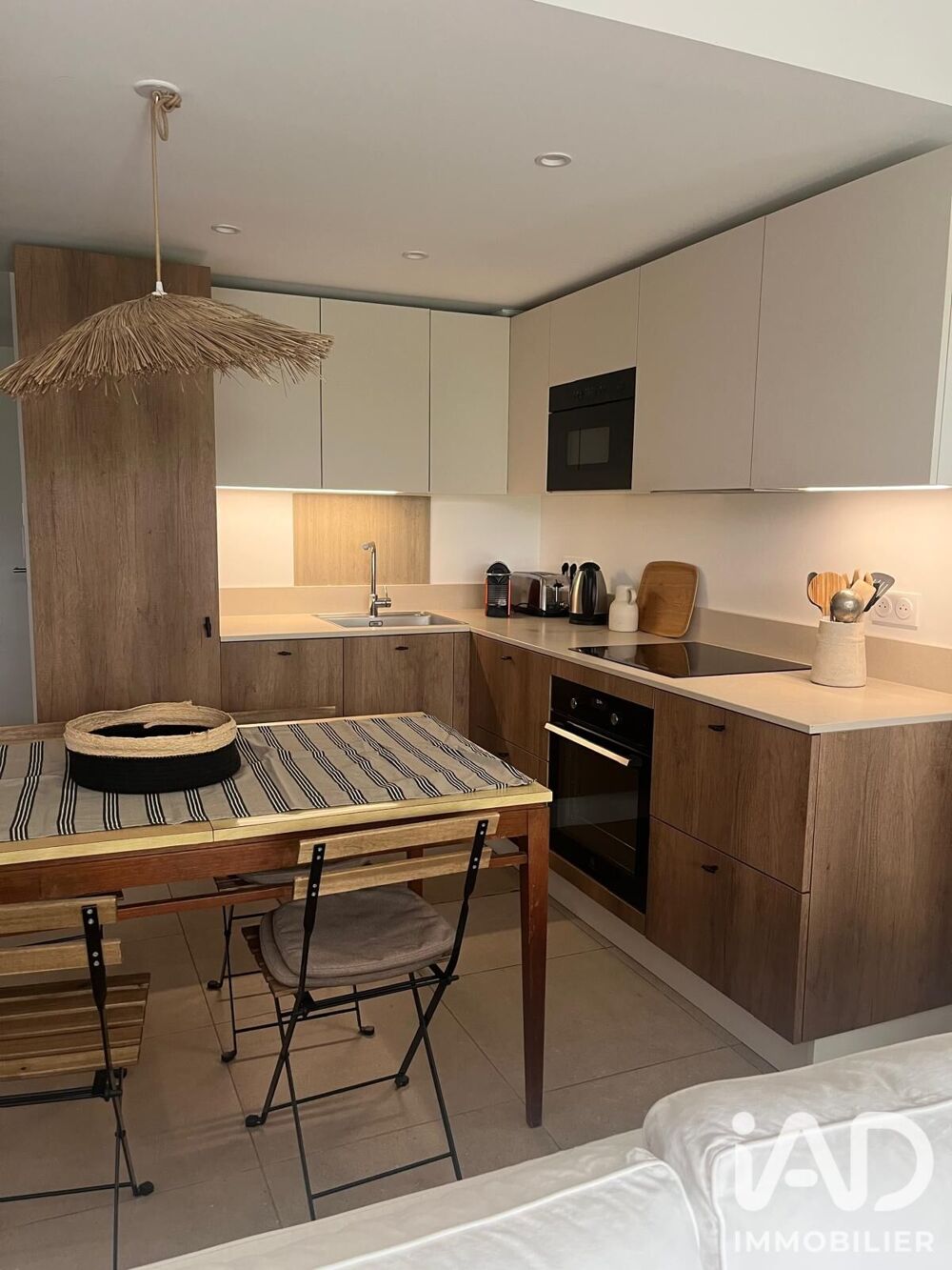 Vente Appartement Vente Appartement 3 pièces Toulon