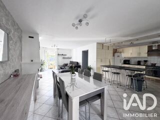  Maison à vendre 6 pièces 110 m²
