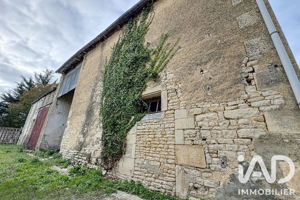 Vente Terrain Vente Surface diverse 410 m&sup2; La grève-sur-mignon