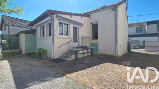 Maison à vendre 5 pièces 89 m²