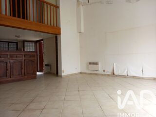  Maison à vendre 3 pièces 62 m²