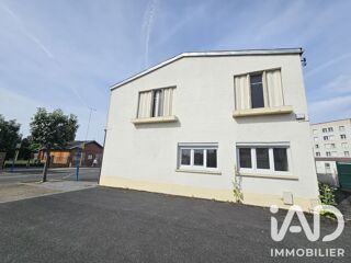  Maison à vendre 5 pièces 108 m²