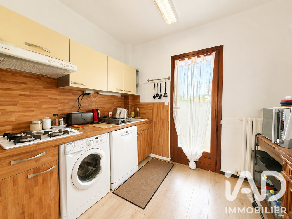 Vente Appartement Vente Appartement 4 pièces La seyne-sur-mer