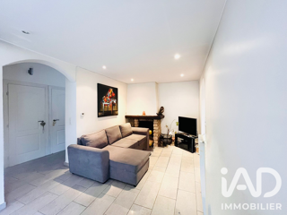  Maison à vendre 5 pièces 99 m²