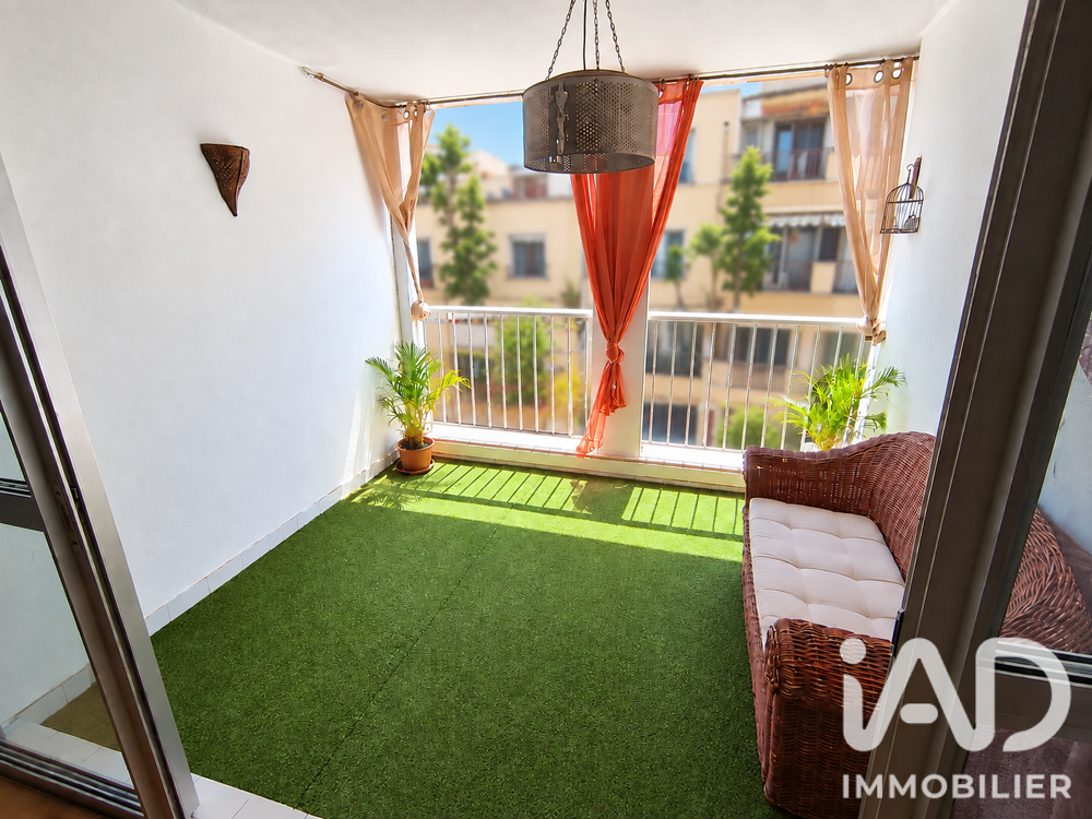 Vente Appartement Vente Appartement 2 pièces Saint-paul