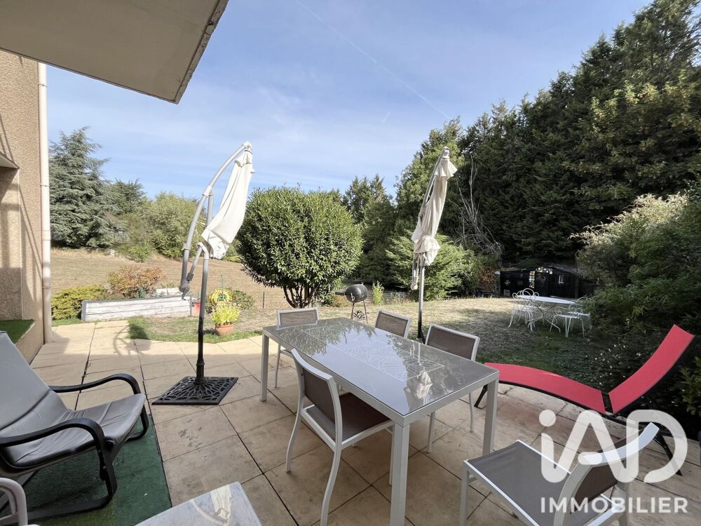 Vente Maison Vente Maison/villa 5 pièces Saint-Étienne