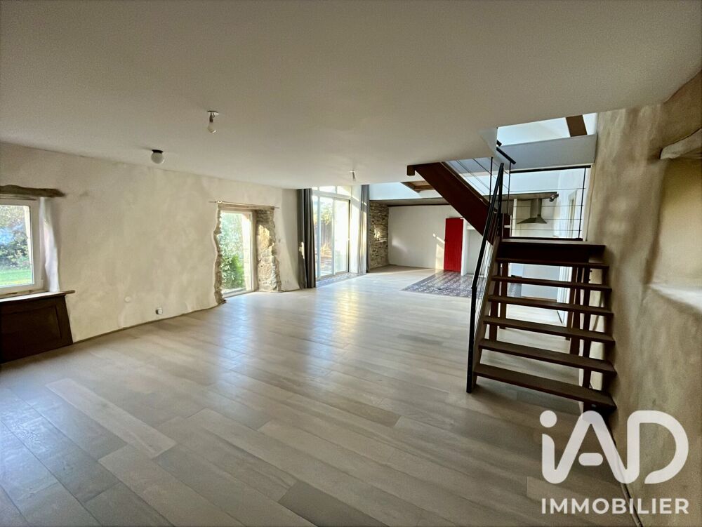 Vente Maison Vente Maison/villa 12 pièces Saint-gérand