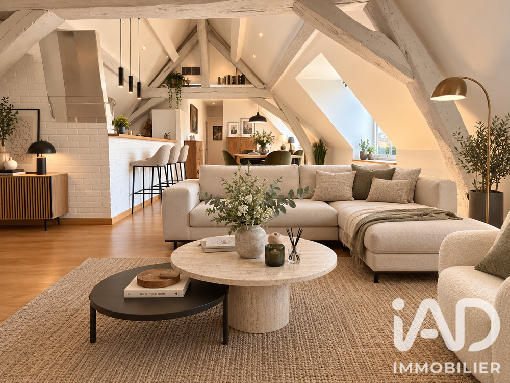 Vente Appartement 5 pièces
