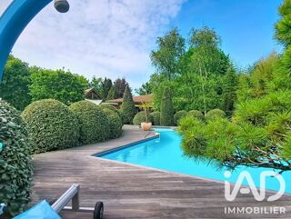  Maison à vendre 7 pièces 253 m²