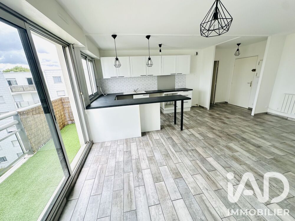 Vente Appartement Vente Appartement 3 pièces Mérignac
