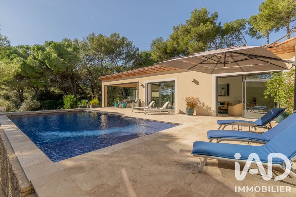 Vente Maison Vente Maison/villa 7 pièces Nages-et-solorgues