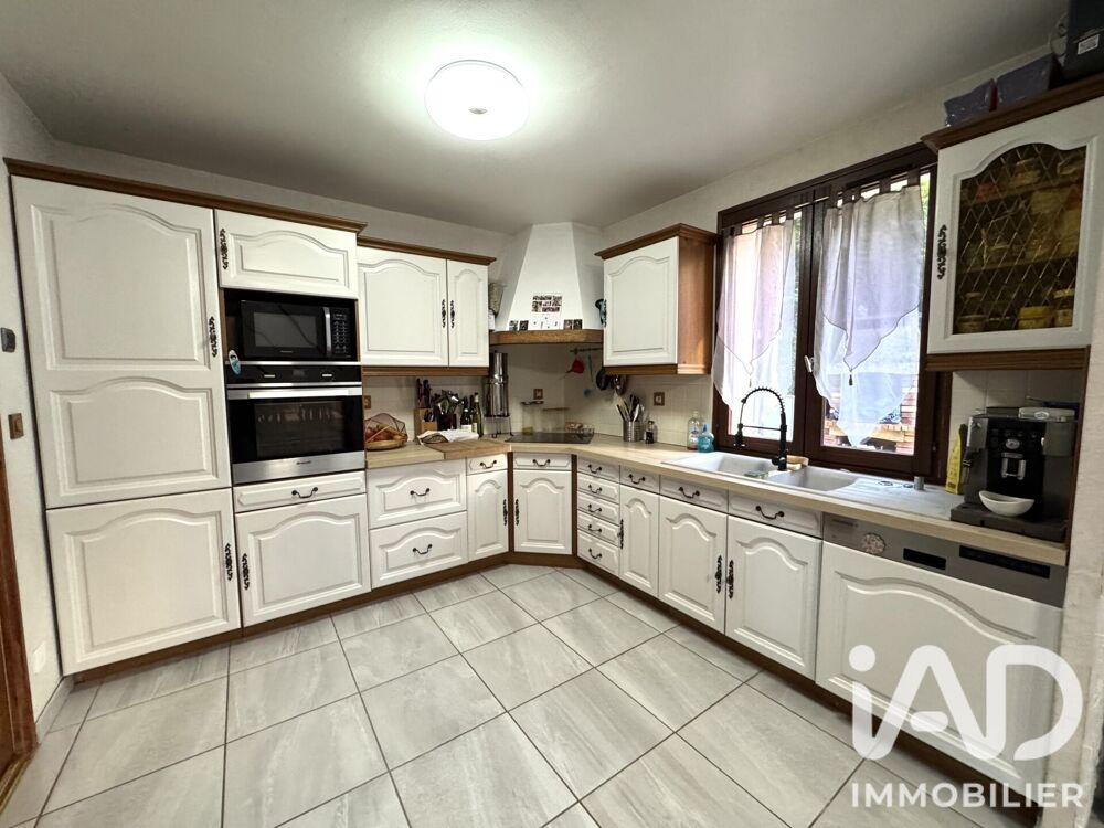 Vente Maison Vente Maison traditionnelle 5 pièces Quincy-voisins