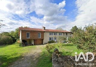  Maison à vendre 8 pièces 165 m²