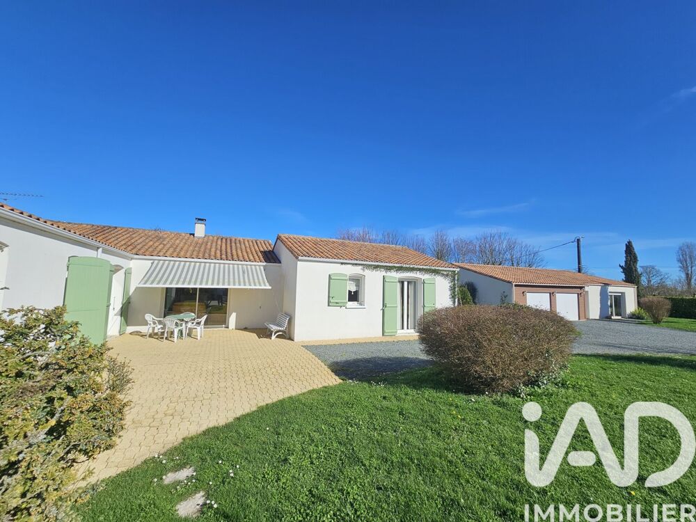 Vente Maison traditionnelle 5 pièces