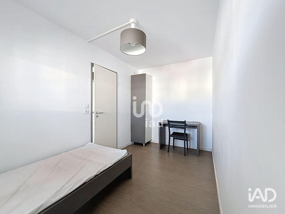 Vente Appartement Vente Appartement 2 pièces Montpellier