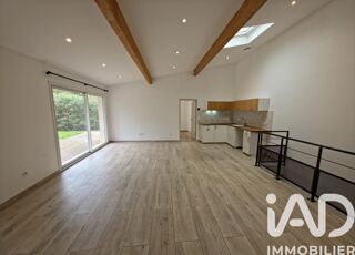  Maison à vendre 5 pièces 107 m²