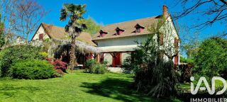  Maison � vendre 6 pi�ces 220 m�