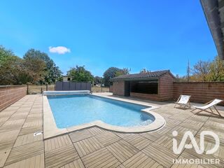  Maison à vendre 7 pièces 170 m²