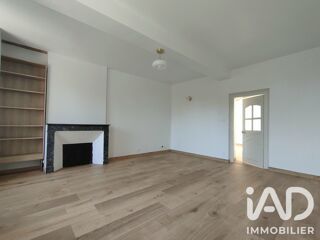  Maison à louer 2 pièces 55 m²