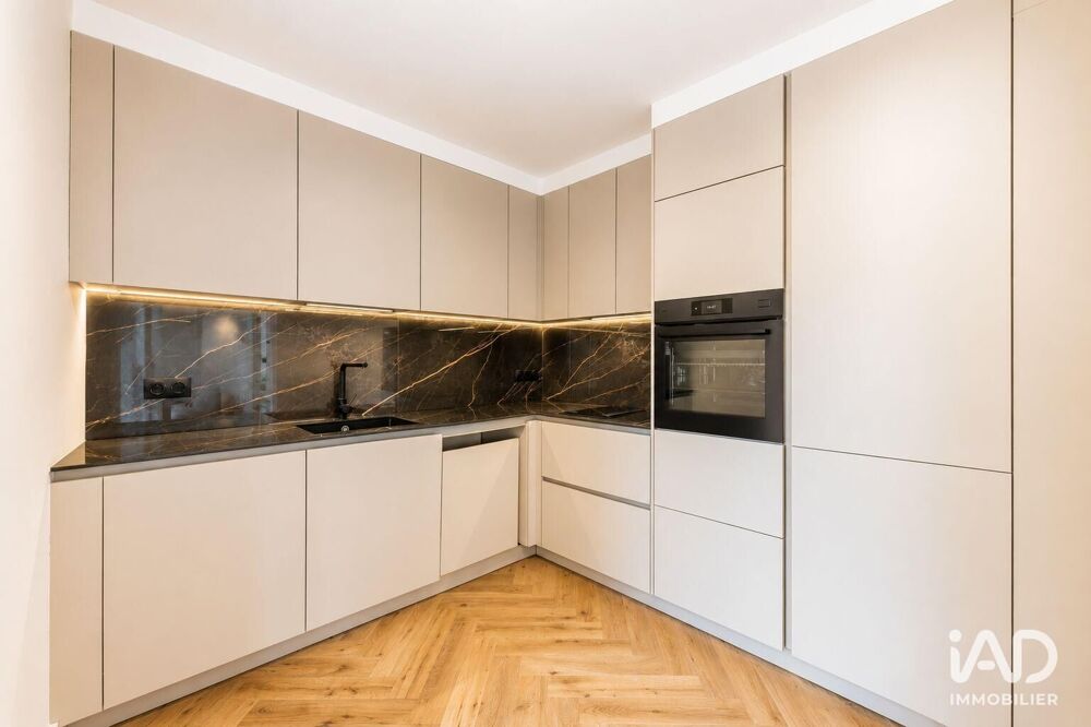 à vendre  Appartement Cannes (06400)