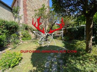  Maison � vendre 5 pi�ces 140 m�