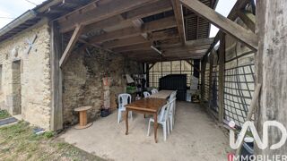  Maison à vendre 2 pièces 41 m²