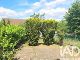  Maison à vendre 7 pièces 217 m²