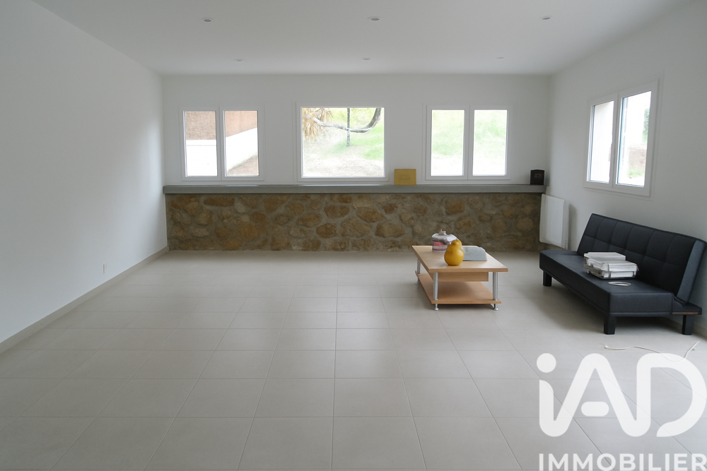 Vente Maison Vente Maison/villa 5 pièces Montreuil-aux-lions