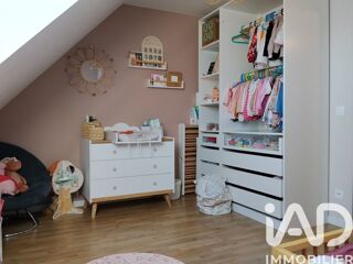  Maison à vendre 4 pièces 90 m²