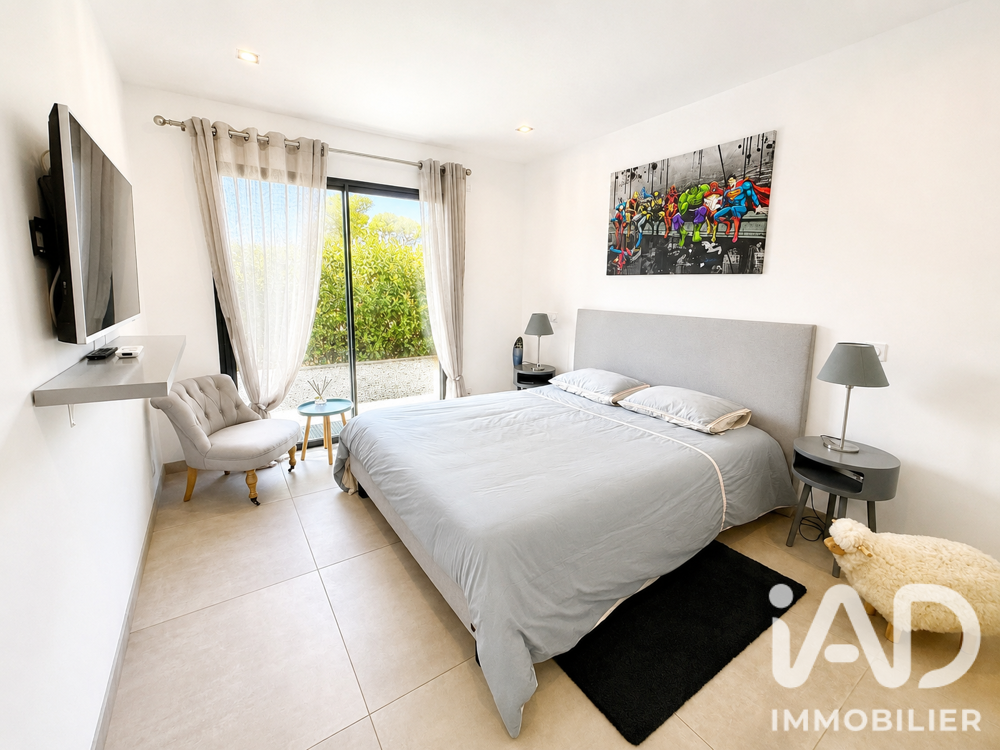 à vendre  Maison Sanary-sur-Mer (83110)
