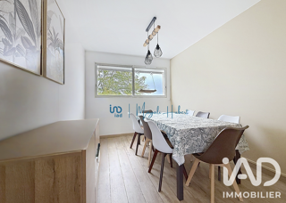 Vente Appartement Vente Appartement 4 pièces Combs-la-ville