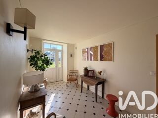  Maison à vendre 11 pièces 260 m²
