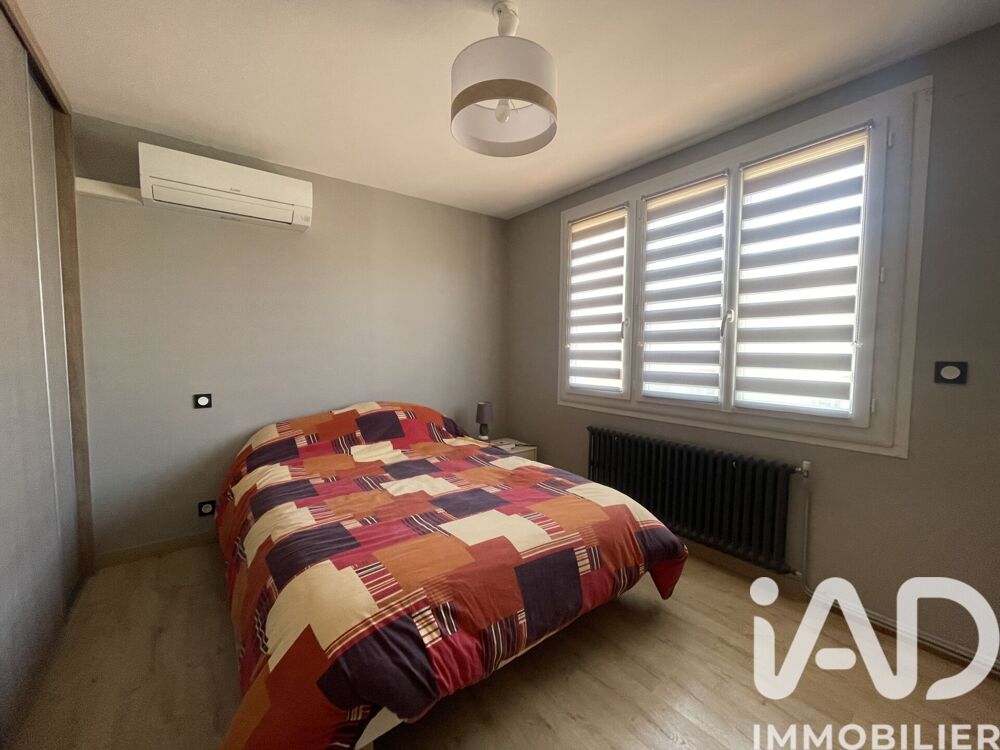 Vente Maison de ville 4 pièces