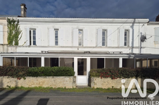  Maison à vendre 6 pièces 211 m²