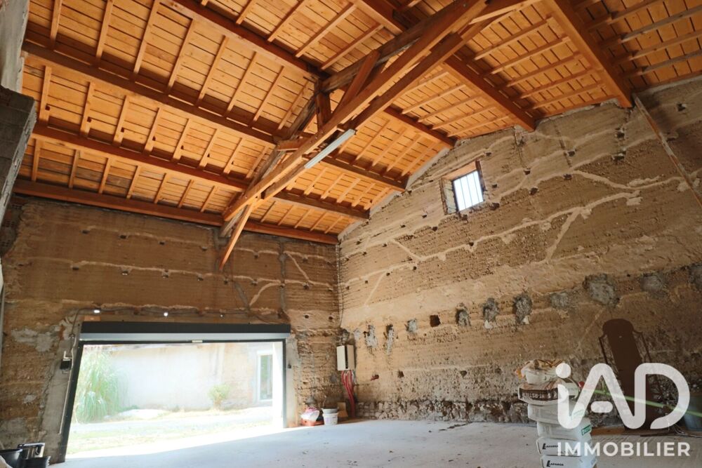 Vente Maison Vente Maison/villa 7 pièces Saint-jean-d'heurs