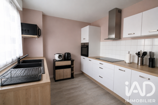  Appartement à vendre 5 pièces 115 m²