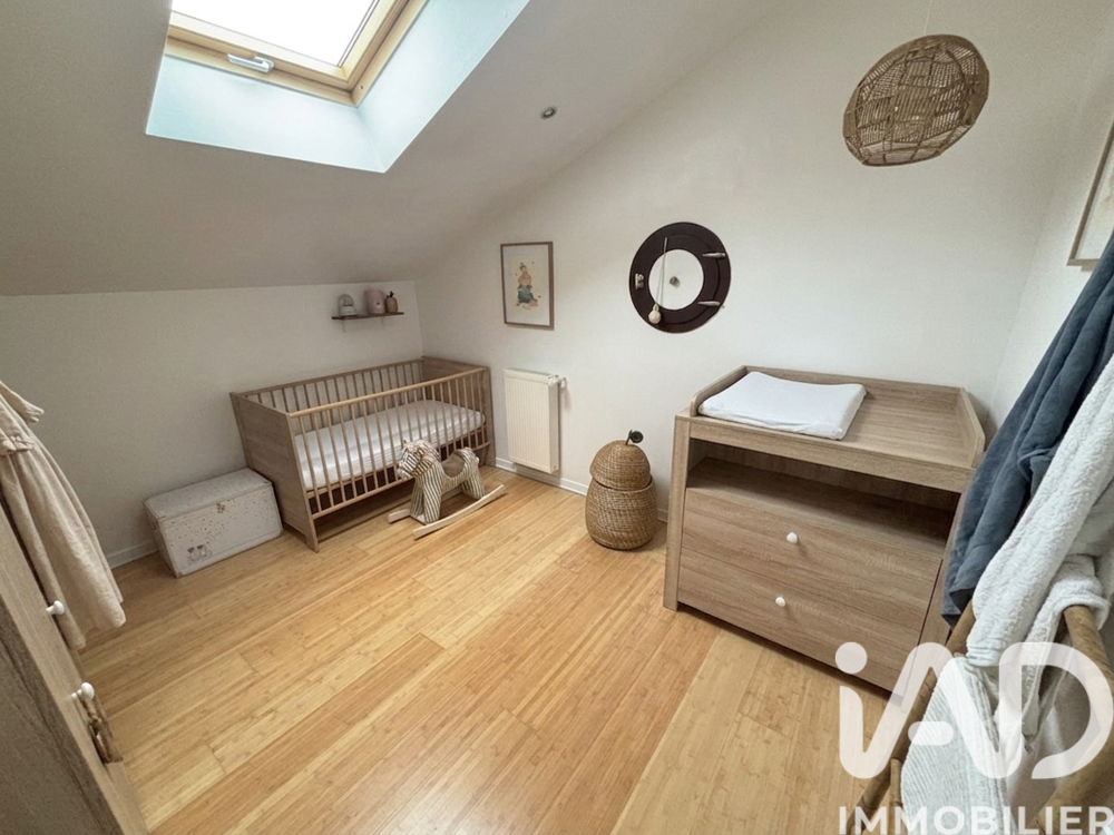 à vendre  Maison Angers (49100)