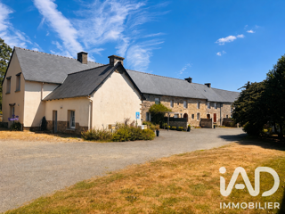  Maison à vendre 15 + pièces 350 m²
