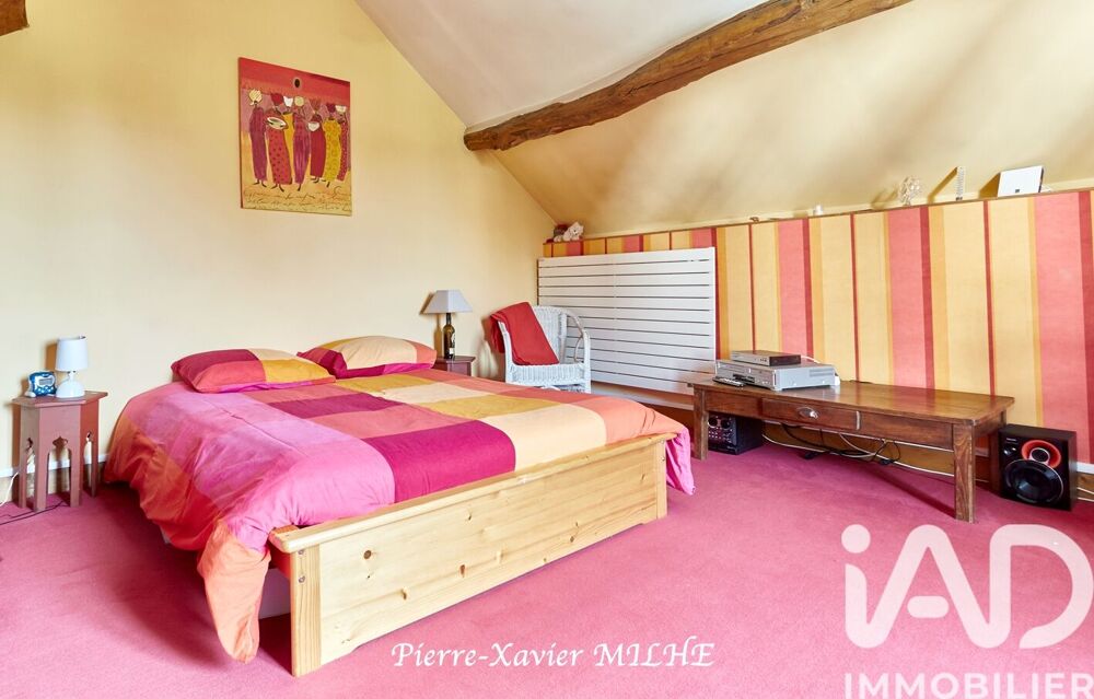� vendre  Maison Les Alluets-le-Roi (78580)