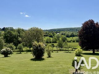  Maison à vendre 5 pièces 207 m²