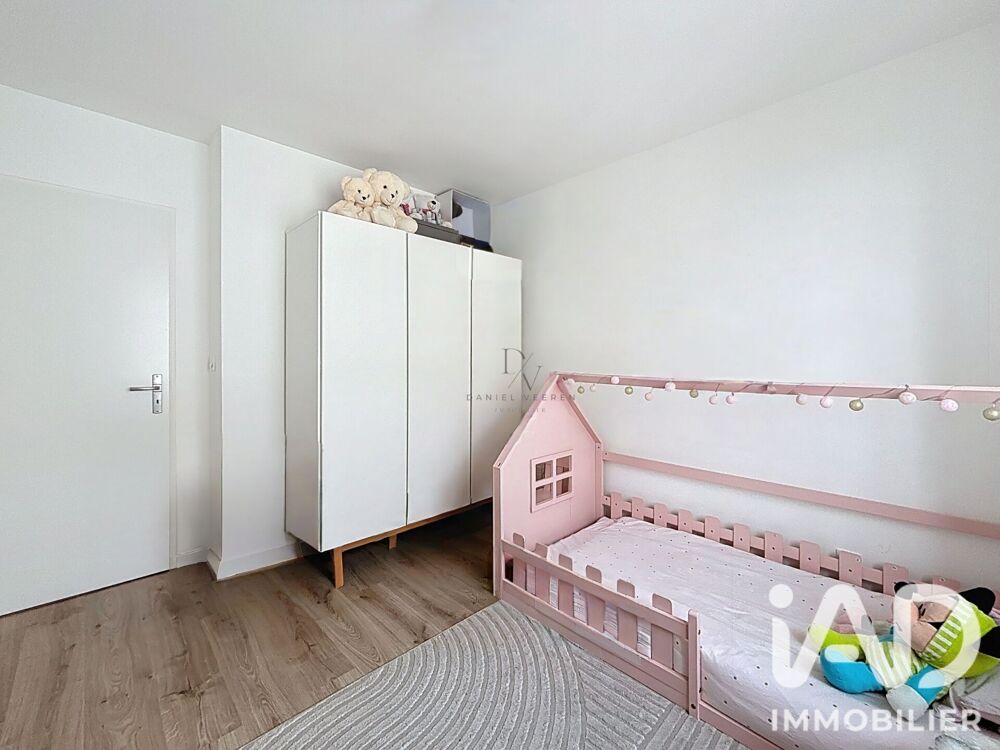 à vendre  Appartement Clamart (92140)